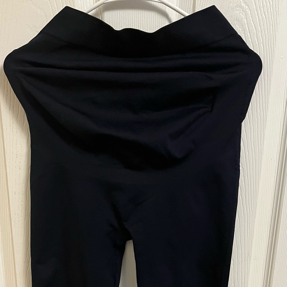 Blanqui maternity leggings
